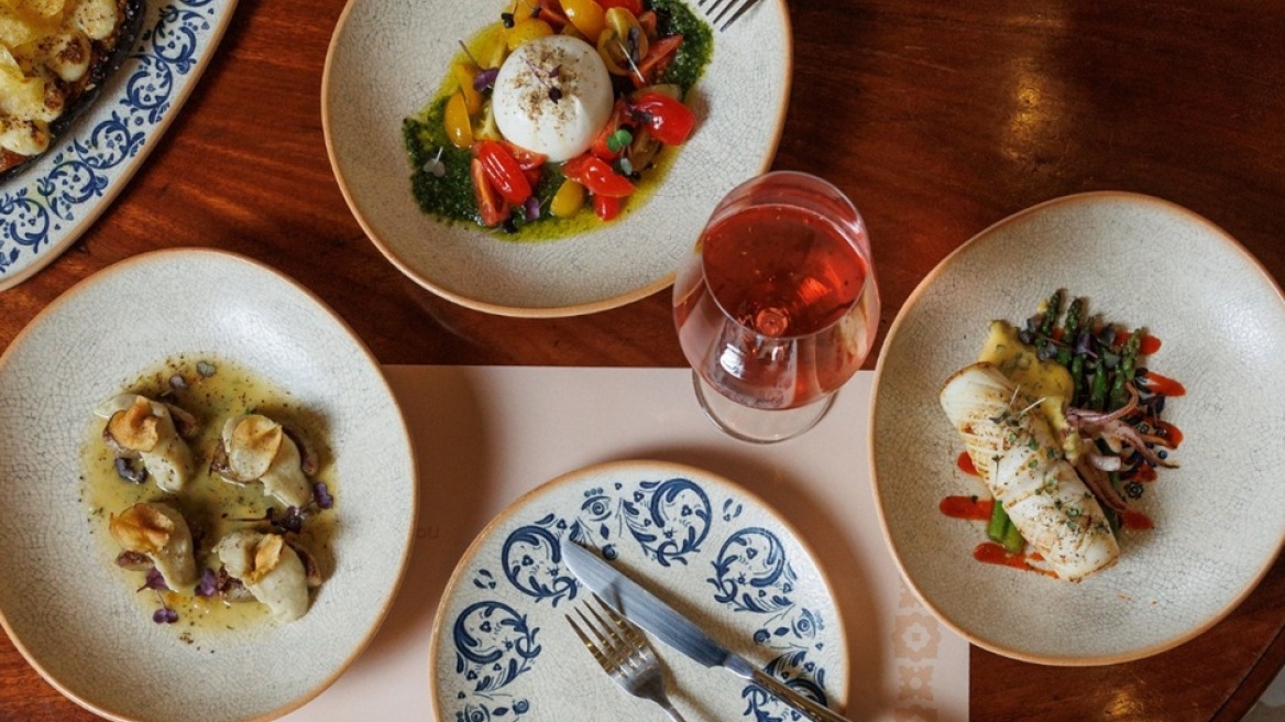 Γιαγιά Κούκου: Παστιτσάδα με βάθος και μοσχαρίσιο οσομπούκο που θα θυμάστε