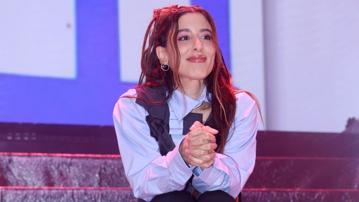 Μαρίνα Σάττι: Επειδή ο μπαμπάς μου ήταν μαύρος ντρεπόμουν όταν ερχόταν να με πάρει από το φροντιστήριο