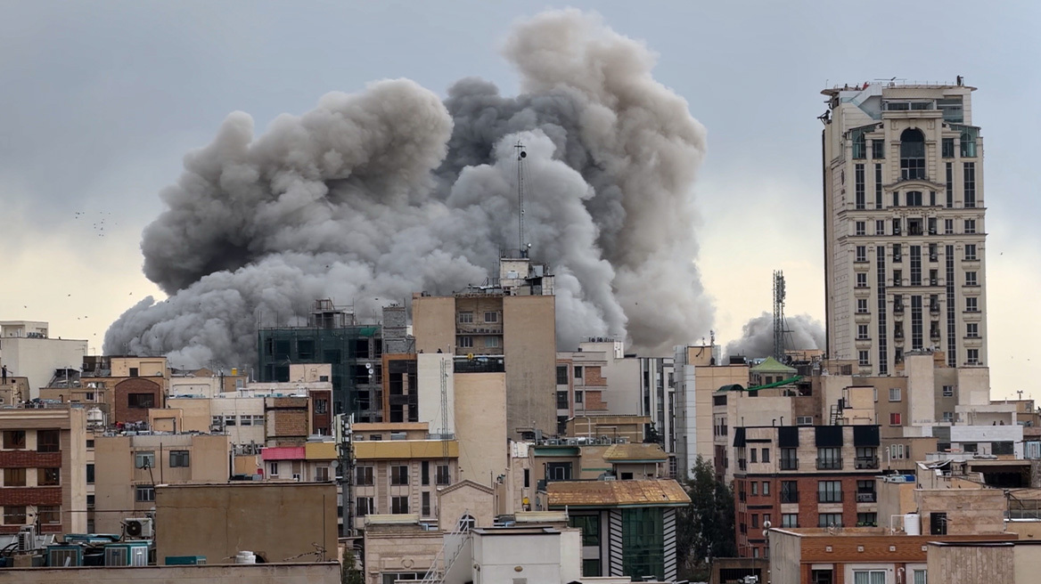 Η επόμενη μέρα του πολέμου: Τρία σενάρια, το ένα χειρότερο από το άλλο - Το σχέδιο του Ισραήλ, οι απειλές Τραμπ, η στάση του Ιράν, πώς η Τουρκία βρέθηκε εκτός σχεδίου