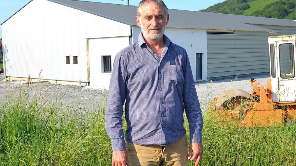 Δήμαρχος σε χωριό της Γαλλίας βρέθηκε νεκρός λίγες ώρες μετά την εκλογική του ήττα