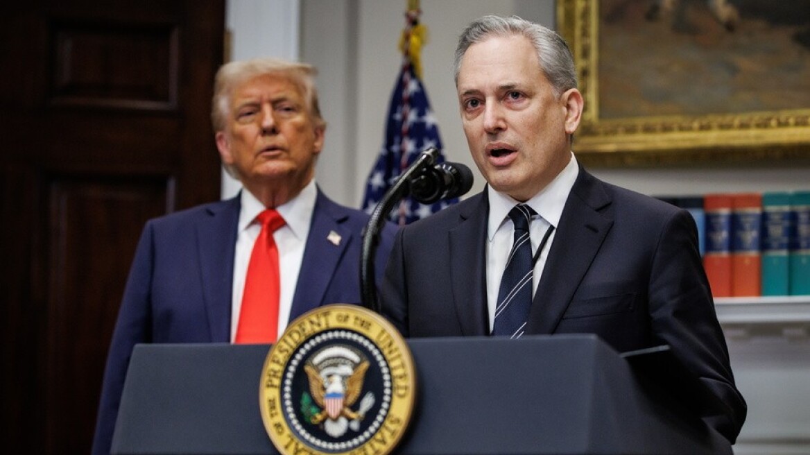 Είναι καλή περίοδος να δηλώσουμε νίκη και να αποχωρήσουμε, λέει στενός σύμβουλος του Τραμπ για το Ιράν - Δεν αποκλείει πυρηνική κλιμάκωση