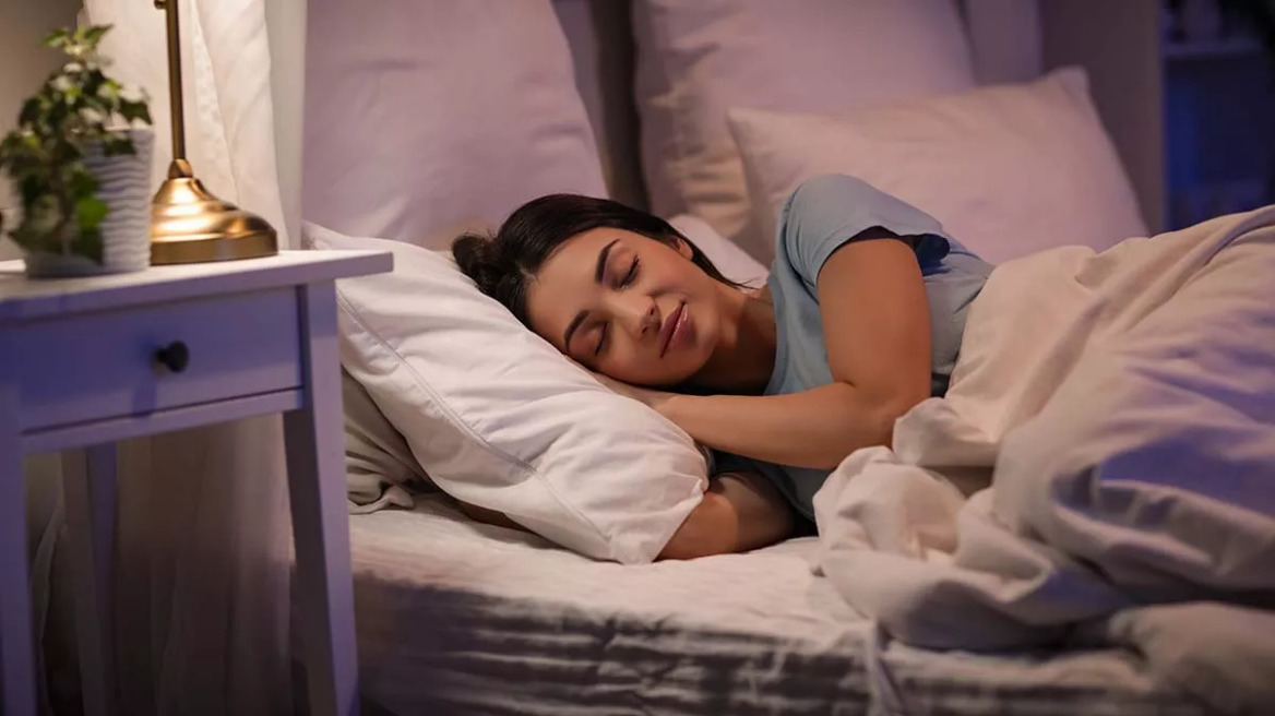 Χιλιάδες πολίτες με διαταραχές ύπνου: Τα στοιχεία από το Εργαστήριο Ύπνου του ΑΠΘ
