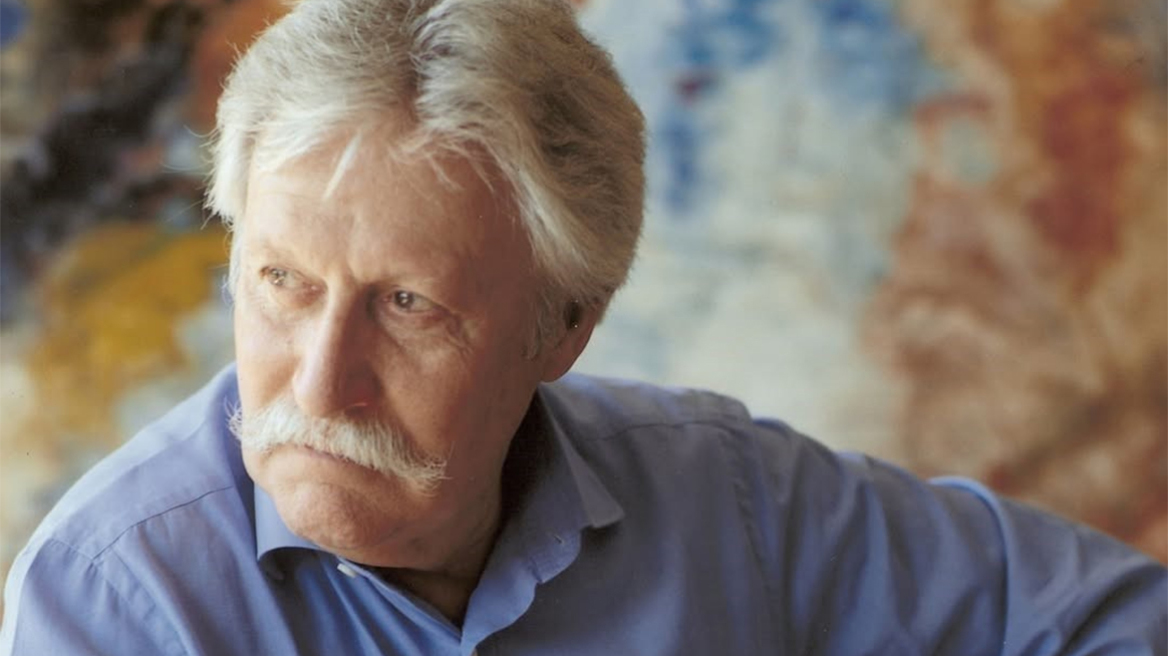 Τζέραλντ Τζέντα: Ο Πικάσο της ωρολογοποιίας