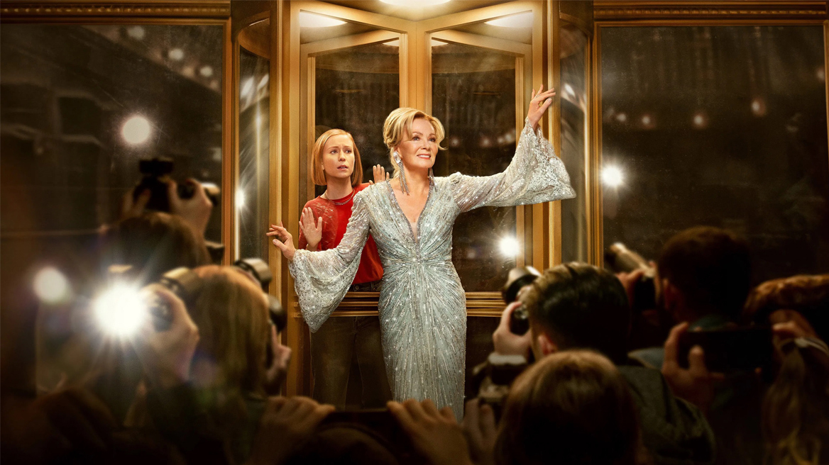 Οι πέντε νέες σειρές που αξίζει να δούμε τον Μάρτιο