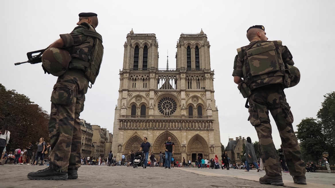 Προειδοποιήσεις από τον ΟΗΕ για τη βία κατά των χριστιανών στην Ευρώπη: Σχεδόν 5.000 σκοτώθηκαν εξαιτίας της πίστης τους το 2025