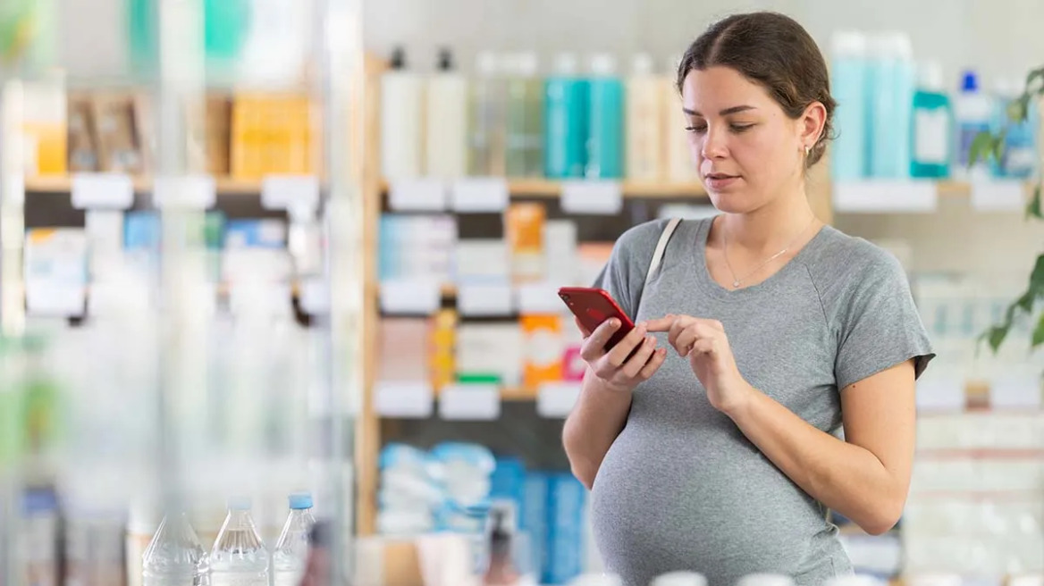 Νέα δεδομένα για την σχέση παρακεταμόλης στην κύηση με αυτισμό και ΔΕΠΥ
