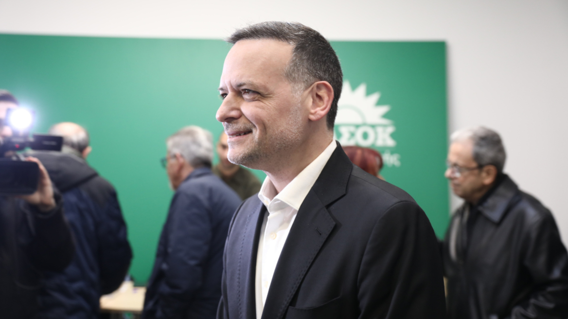 Δούκας: Καθαρό «όχι» στη μετεκλογική συνεργασία με τη Νέα Δημοκρατία