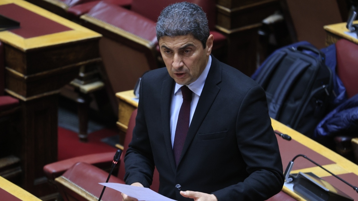 Αυγενάκης: Ερώτηση στη Βουλή για τον ΝΟΑΚ και πίεση για κρίσιμα τμήματα προς το νέο αεροδρόμιο στο Καστέλλι