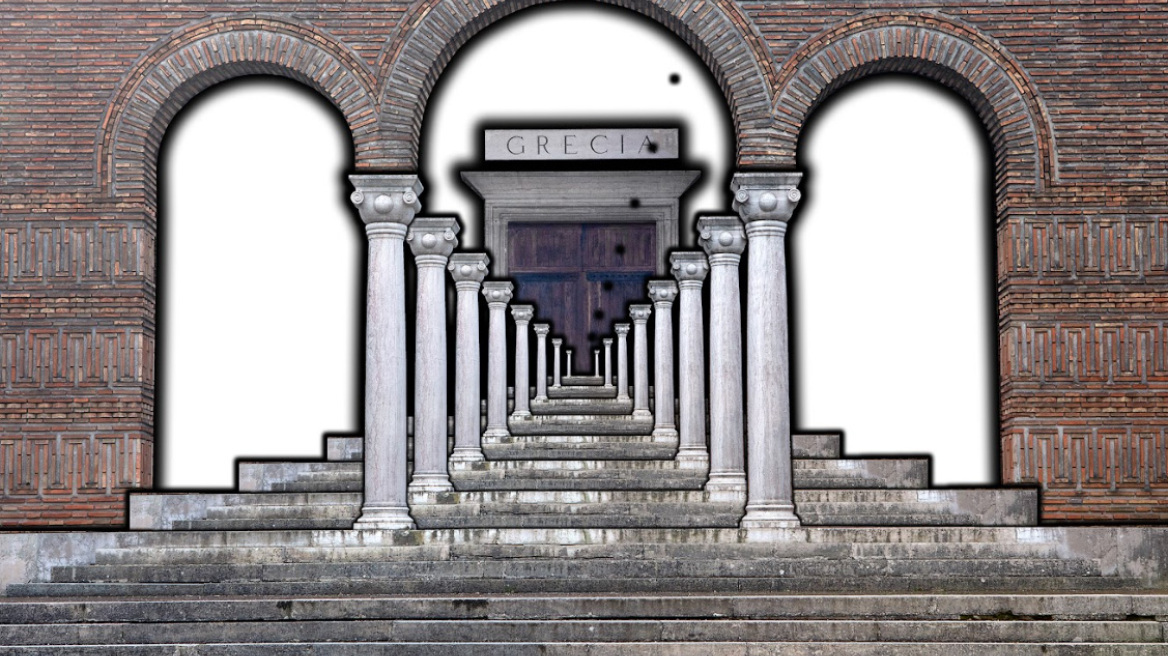 Με ένα σύγχρονο και διαφορετικό πλατωνικό σπήλαιο η Ελλάδα στη φετινή Μπιενάλε της Βενετίας