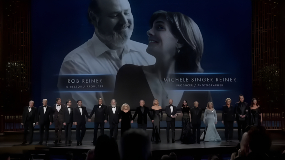 Η Ακαδημία εξήγησε γιατί έγιναν παραλείψεις στο αφιέρωμα στα Όσκαρ: «Αυτό ήταν το καλύτερο In Memoriam στην ιστορία των βραβείων»