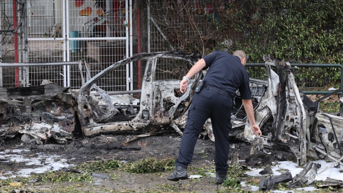 Στους 200 οι τραυματίες Αμερικανοί στρατιώτες στον πόλεμο με το Ιράν και 13 οι νεκροί από την έναρξη των συγκρούσεων