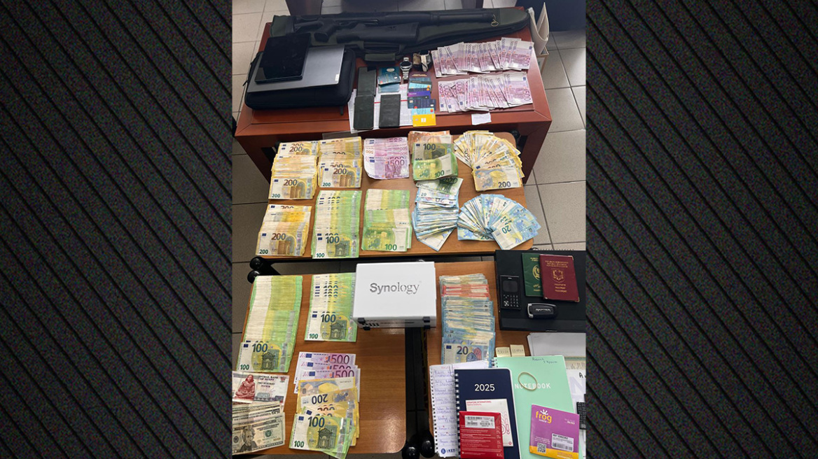 Έστησαν «βιομηχανία» εμπορίας ανθρώπων σε Κρήτη, Αττική και Βοιωτία: Πώς παγίδευαν αλλοδαπούς, τους κρατούσαν τα διαβατήρια και τους μετέτρεπαν σε ομήρους