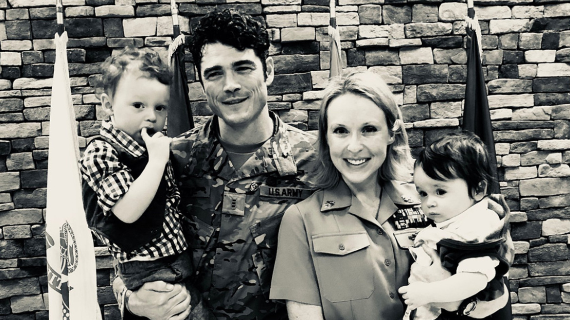 Παραιτήθηκε ο επικεφαλής του Εθνικού Κέντρου  Αντιτρομοκρατίας των ΗΠΑ: «Το Ισραήλ μας παρέσυρε στον πόλεμο με το Ιράν» 