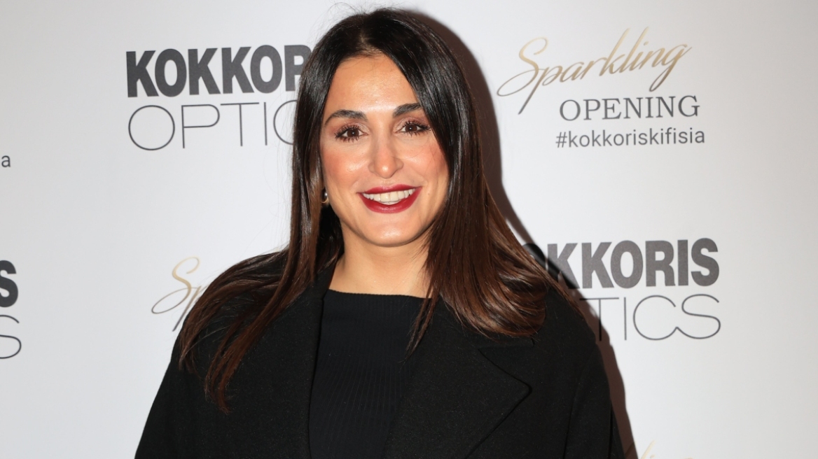 Η Χριστίνα Σάλτη οδηγούσε υπό την επήρεια αλκοόλ: Της αφαίρεσαν το δίπλωμα και σήκωσαν το αμάξι της με γερανό