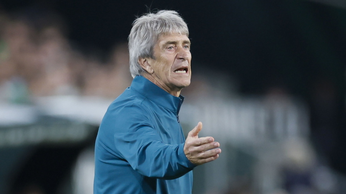 Πελεγκρίνι: Ο Παναθηναϊκός αμύνεται πολύ καλά και πρέπει να έχουμε υπομονή
