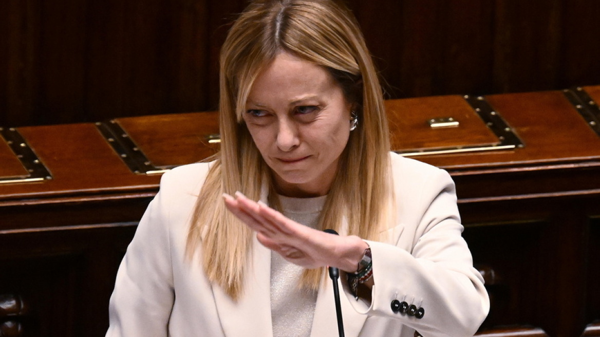 Ιταλία: H κυβέρνηση μειώνει τους φόρους στα καύσιμα για τις επόμενες τρεις εβδομάδες 