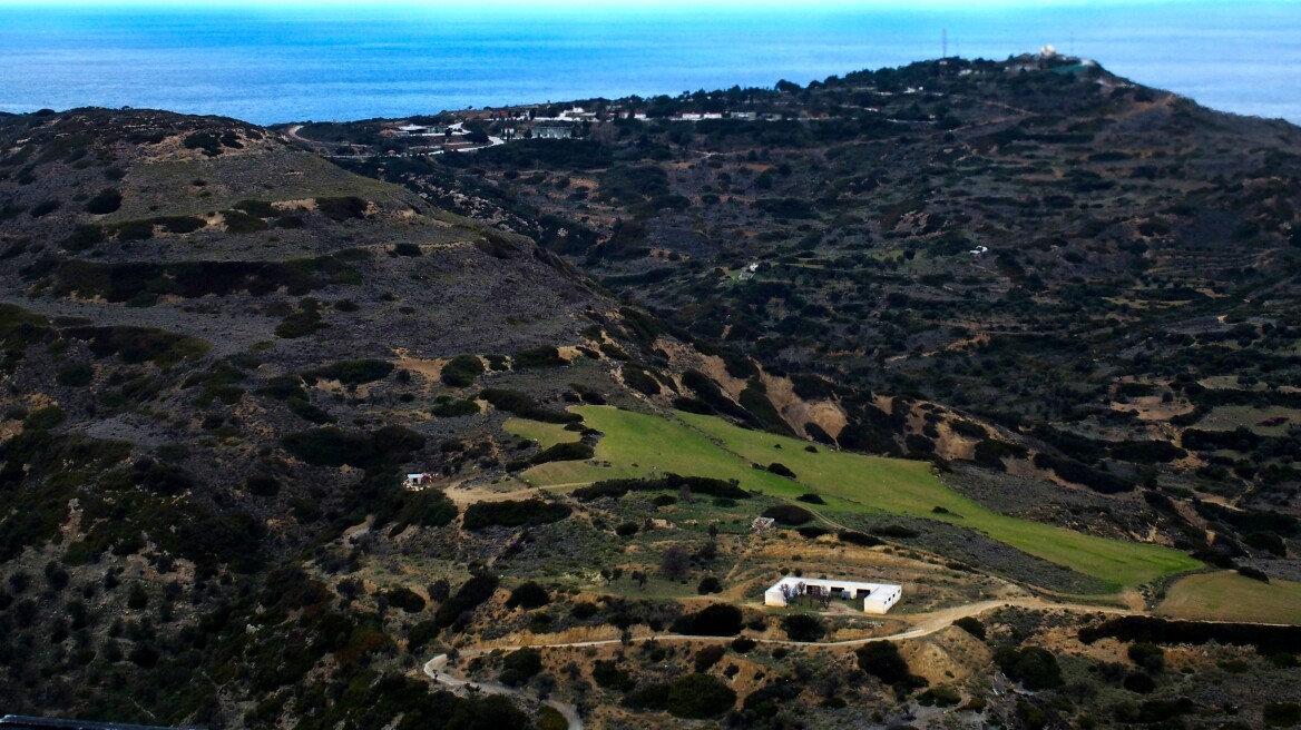 Στον αέρα η περιουσία χιλιάδων ιδιοκτητών γης με φόντο τους δασικούς χάρτες – Τι ισχύει για τις αγωγές του Δημοσίου