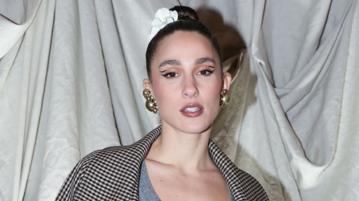 Evangelia: Ο γάμος μου θα γίνει το καλοκαίρι του 2027 στην Κρήτη