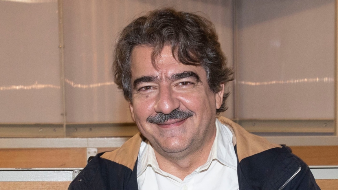 Γιάννης Δρακόπουλος για το «Σόι σου»: Δεν ήμασταν 100% σίγουροι, αν αυτό που θα κάνουμε θα αρέσει πάλι