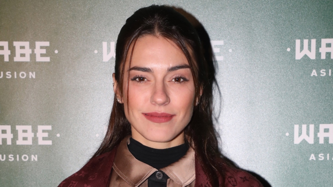 Κάτια Ταραμπάνκο: Είχα πάντα την ανάγκη να ανήκω κάπου, να αποδεικνύω ότι είμαι καλή νοικοκυρά και να ακούω «μπράβο»