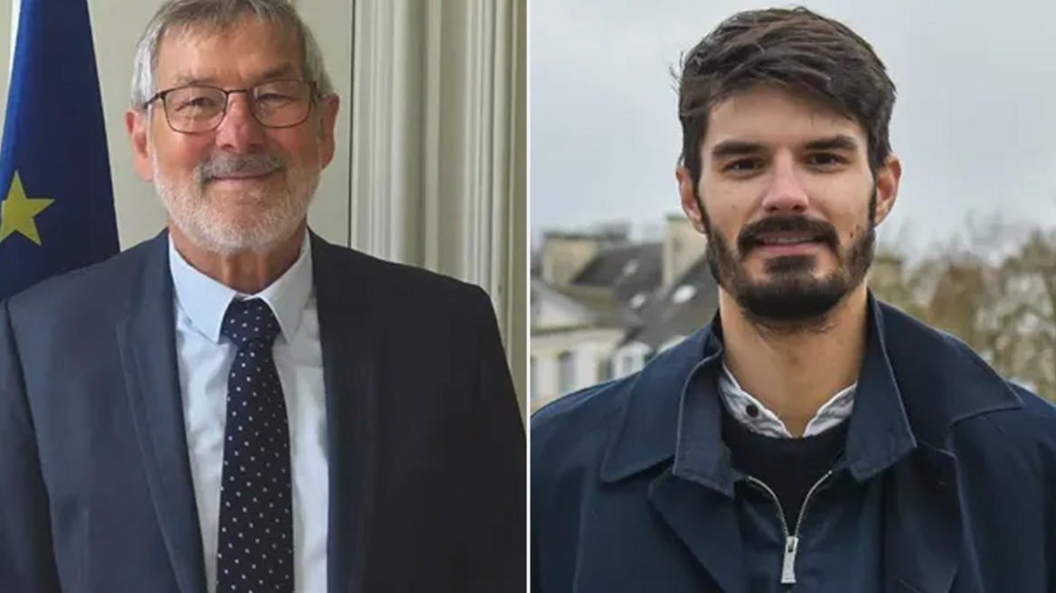 Χιτλέρ εναντίον Ζιελίνσκι στις δημοτικές εκλογές της Γαλλίας: Η αναμέτρηση που έγινε viral για τα περίεργα ονόματα των υποψηφίων