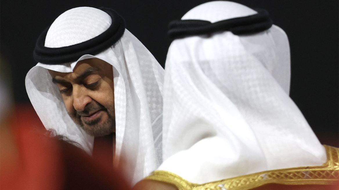 Οι 7 θρόνοι της ερήμου και οι βασιλικές δυναστείες των εμιράτων