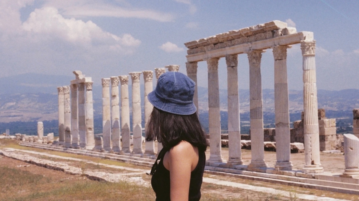 Study in Greece: «Η ελληνική γλώσσα: μία πύλη για τον κόσμο» ο τίτλος της ημερίδας για την παγκόσμια ελληνομάθεια