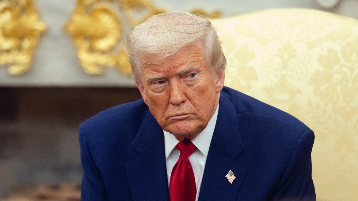 Τραμπ: Θα μάθετε σύντομα για το τελεσίγραφο στο Ιράν, θα καταστραφούν εντελώς