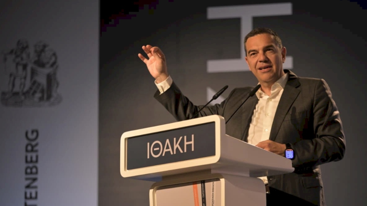 Τσίπρας: 6 άξονες για την «εθνική πυξίδα», τι είπε για την… κολλημένη βελόνα