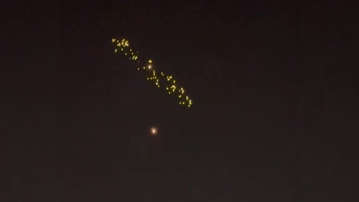 Βόμβες διασποράς από το Ιράν με δύο νεκρούς στο Ισραήλ, έξι νεκροί σε ισραηλινούς βομβαρδισμούς στον Λίβανο - Οι ΗΠΑ χτύπησαν ιρανικές εγκαταστάσεις πυραύλων