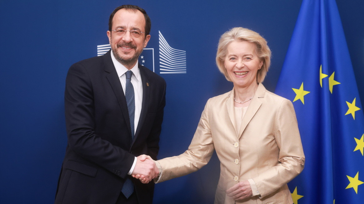 Μήνυμα Λευκωσίας στην Άγκυρα: Χωρίς Κυπριακό δεν ανοίγει ο δρόμος για την Τουρκία στην ΕΕ