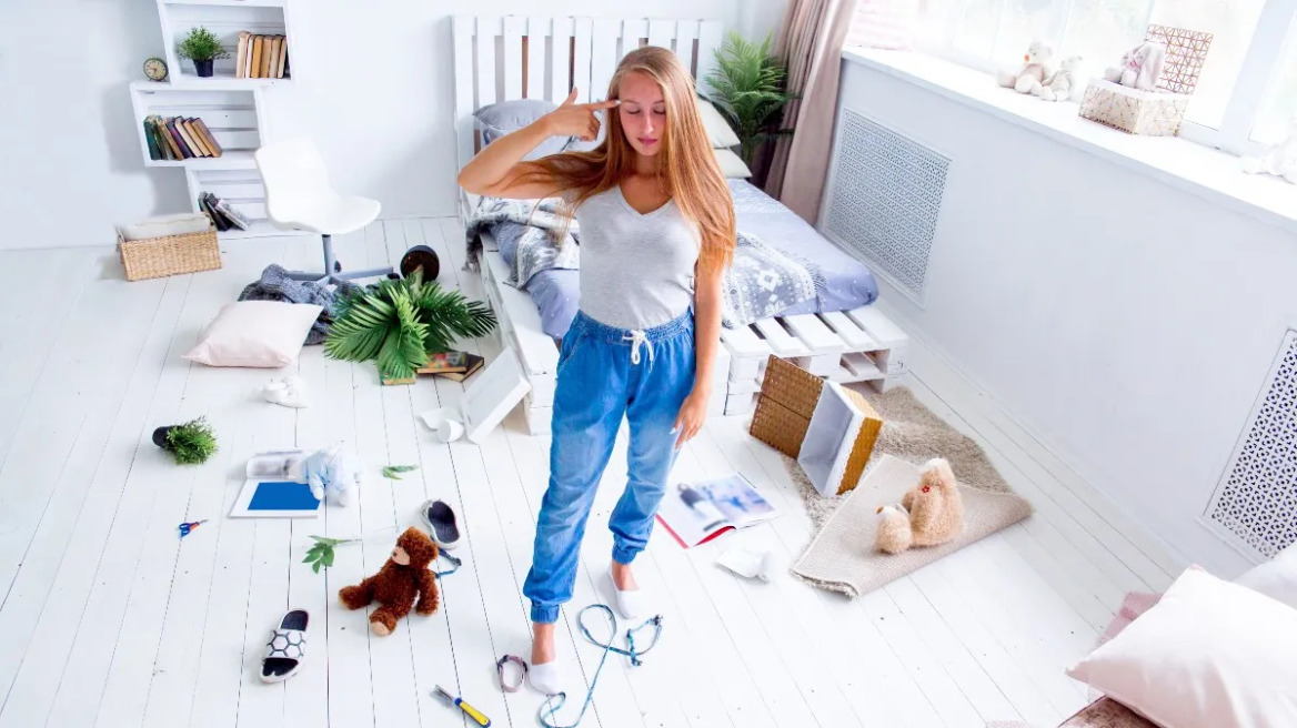 Ευφυΐα: 12 παράξενες συνήθειες των πολύ έξυπνων ανθρώπων
