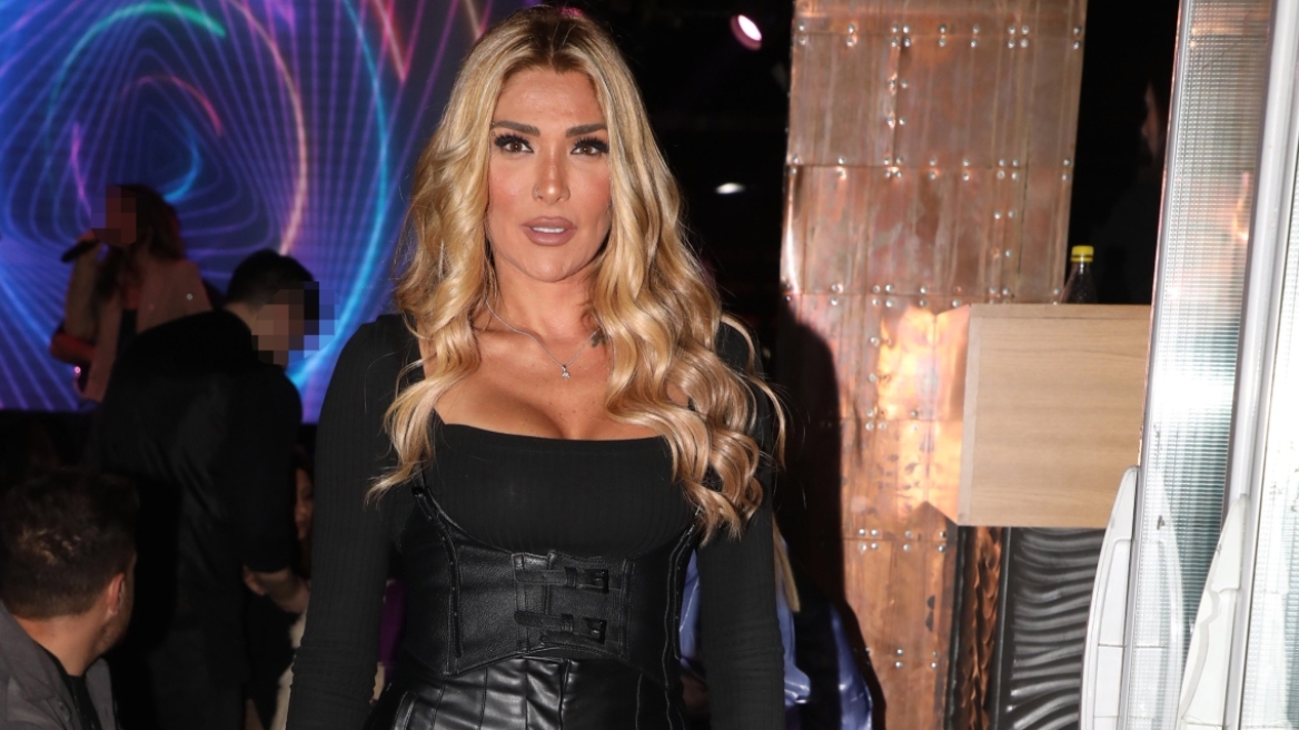 «Τα γνώριζα όλα όσα είπε, μετά τον θάνατο του συντρόφου της δεν είχε πού να ακουμπήσει», είπε ο πνευματικός της Αγγελικής Ηλιάδη