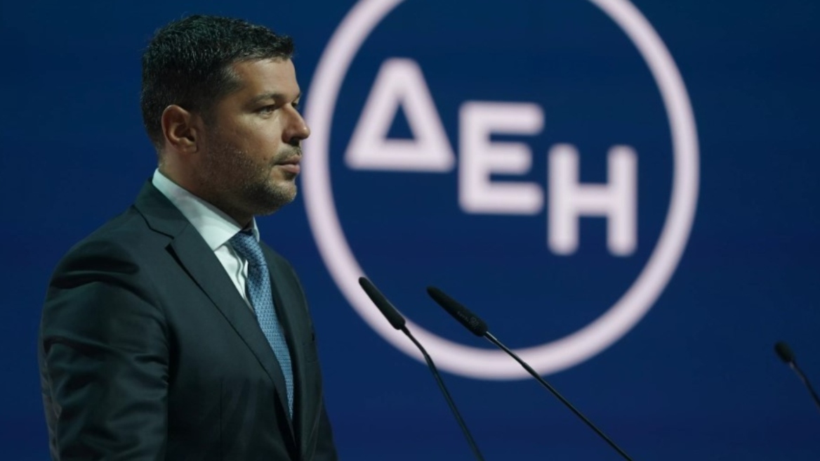 ΔΕΗ: Προσαρμοσμένο EBITDA στα €2 δισ. και καθαρά κέρδη στα €450 εκατ. το 2025