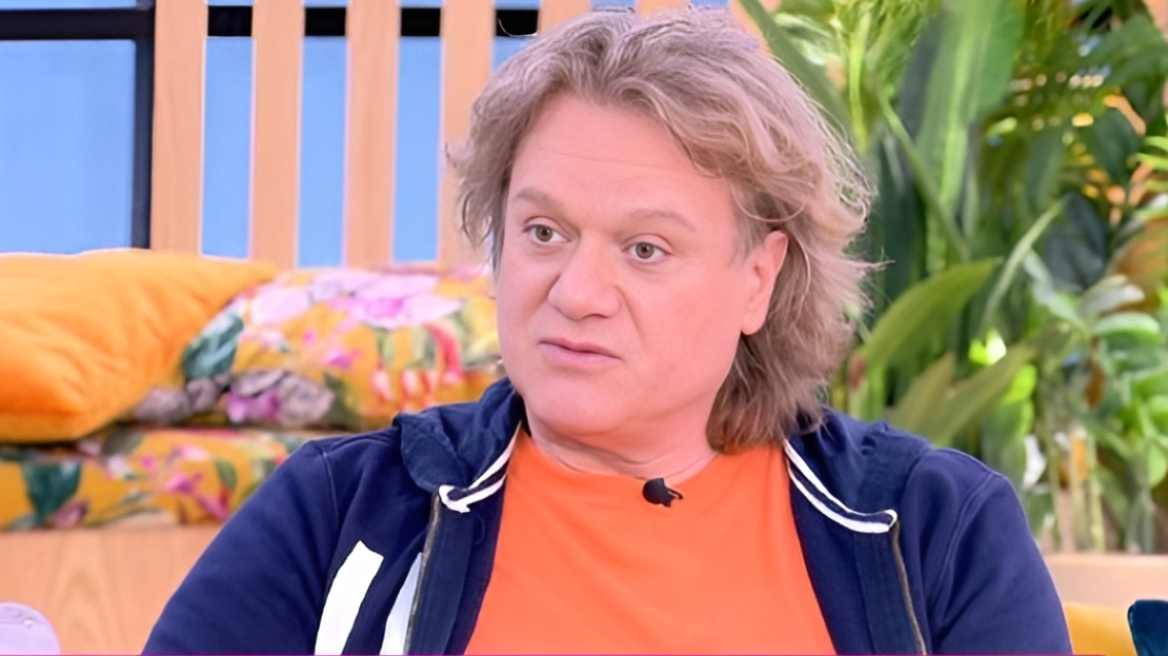 Πέτρος Γαϊτάνος: Έχει πάρα πολλά νοσηρά η Eurovision, υπάρχει μία τάση γύρω από το αρρωστημένο και το στραβό