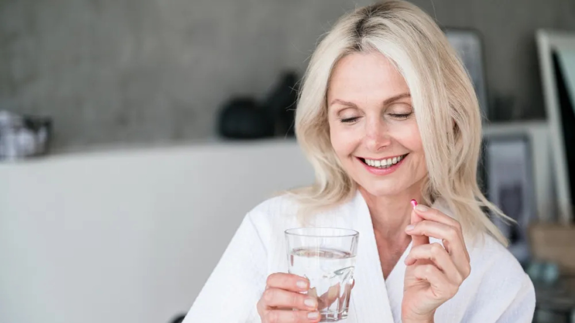 Ελληνίδα ερευνήτρια μιλά για το προσιτό συμπλήρωμα που «νικά» τον πόνο της οστεοαρθρίτιδας γονάτου
