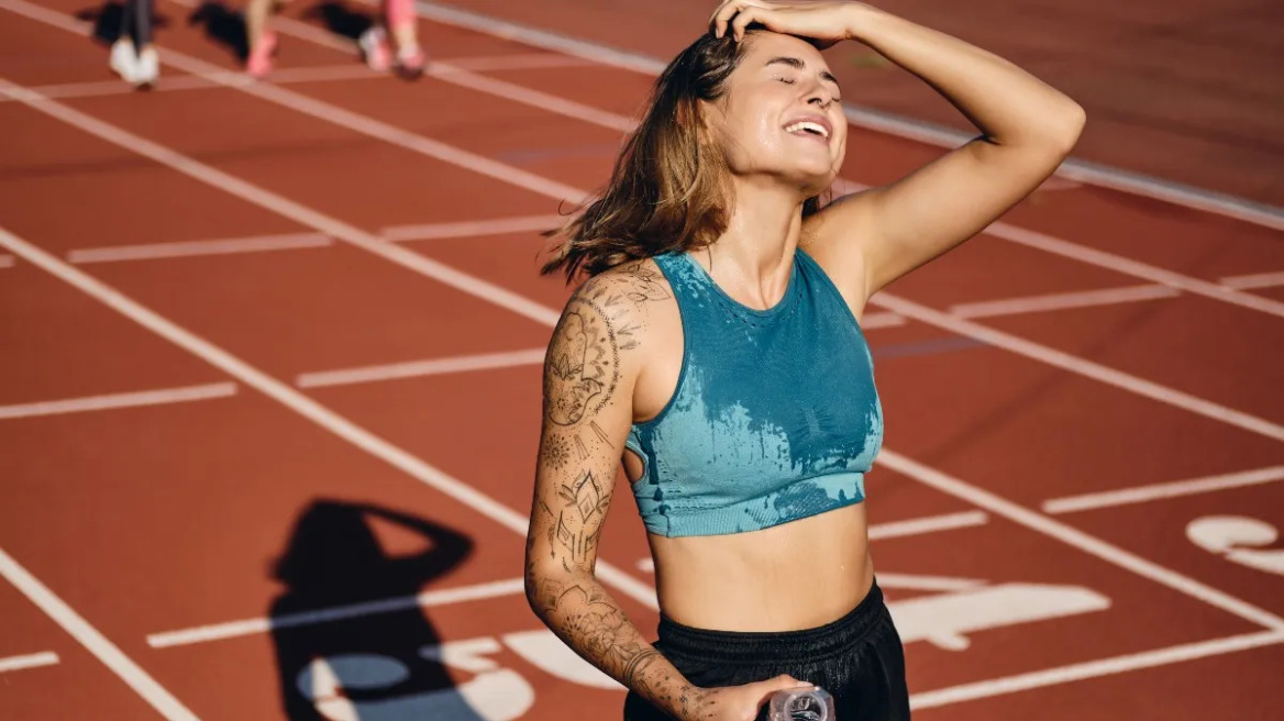 Ακραία ζέστη: Εμποδίζει την άσκηση – «Οδηγεί» σε 500.000 επιπλέον πρόωρους θανάτους το χρόνο
