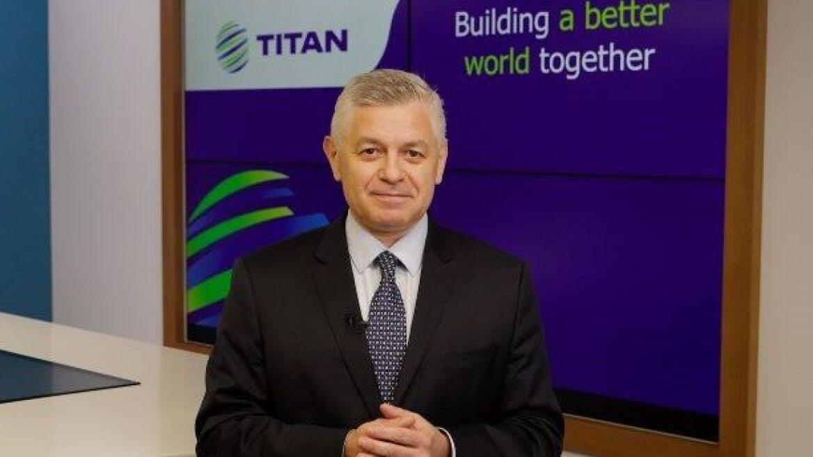 ΤΙΤΑΝ: Δυναμικό ξεκίνημα στο 2026  και «κρυφό» upside από τις εξαγορές