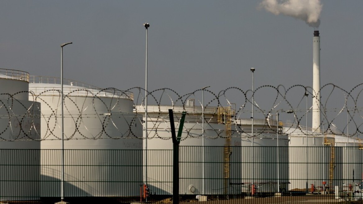 Ασανσέρ οι τιμές του πετρελαίου: Ανοδικά κινείται ξανά το Μπρεντ προς τα $110 το βαρέλι