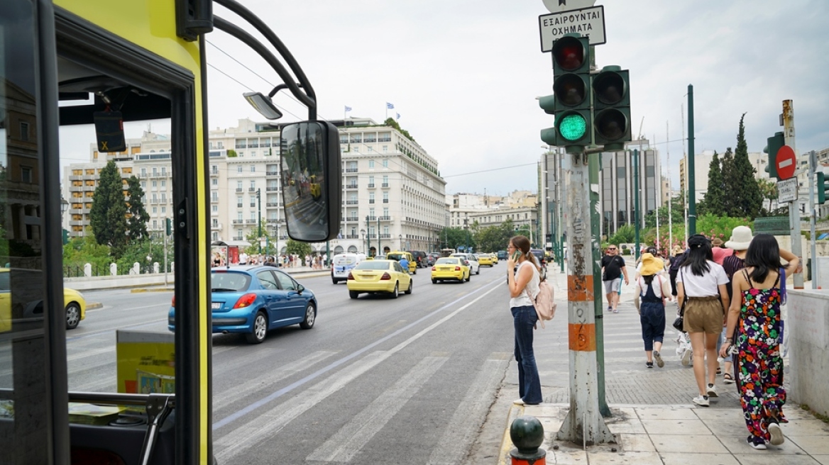 Γιατί η ασφάλιση του οχήματος μας αφορά όλους 


