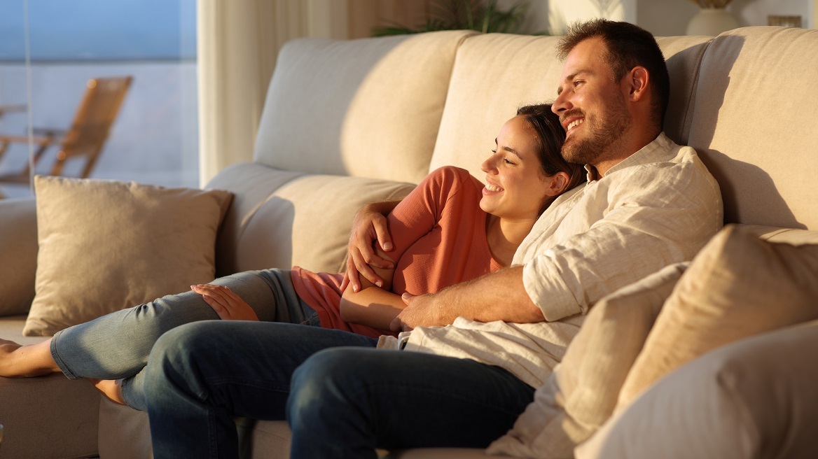 Από ενοικιαστής, ιδιοκτήτης: Πόσο εύκολο είναι;