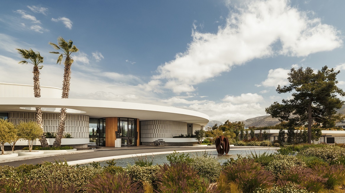 Πάσχα στην Αθηναϊκή Ριβιέρα: Μοναδικές εμπειρίες και ξεχωριστές οικογενειακές στιγμές στο One&Only Aesthesis