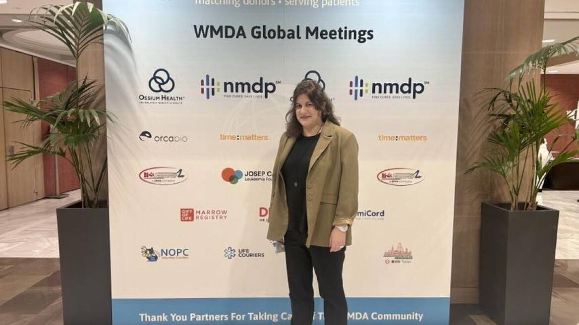 Σημαντική διεθνής αναγνώριση για το «ΟΡΑΜΑ ΕΛΠΙΔΑΣ», βρέθηκε στους φιναλίστ του βραβείου «Originality Award»