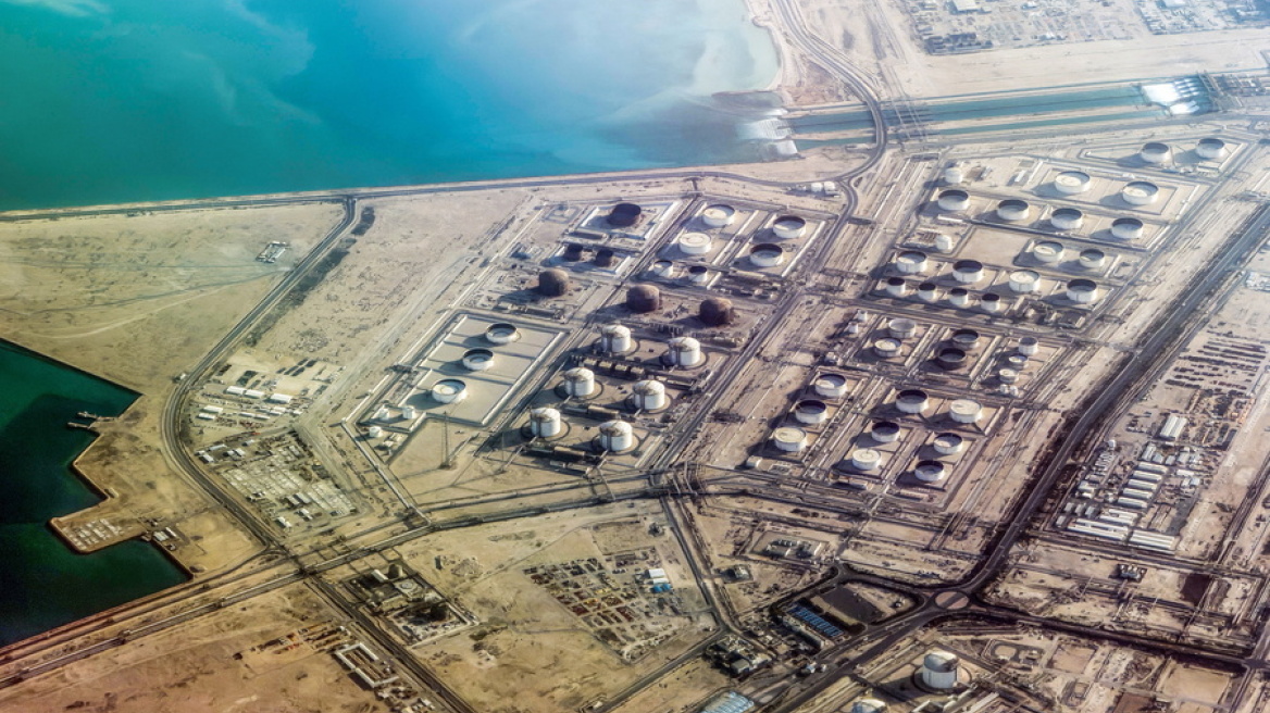 Διεθνής Οργανισμός Ενέργειας: Ακόμα κι αν λήξει τώρα ο πόλεμος, θα χρειαστούν έξι μήνες για την αποκατάσταση των ροών πετρελαίου και φυσικού αερίου
