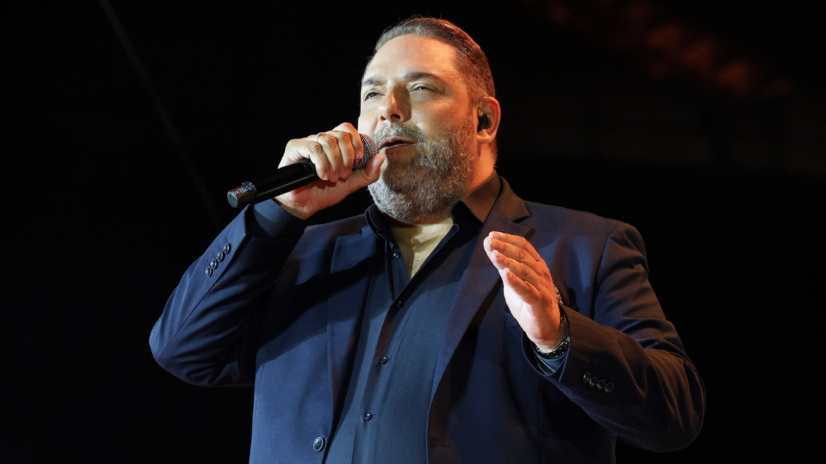 Στέλιος Διονυσίου: Είμαι ο πιο ευτυχισμένος μπαμπάς του κόσμου, είναι στιγμές που είχα να τις ζήσω πάρα πολλά χρόνια
