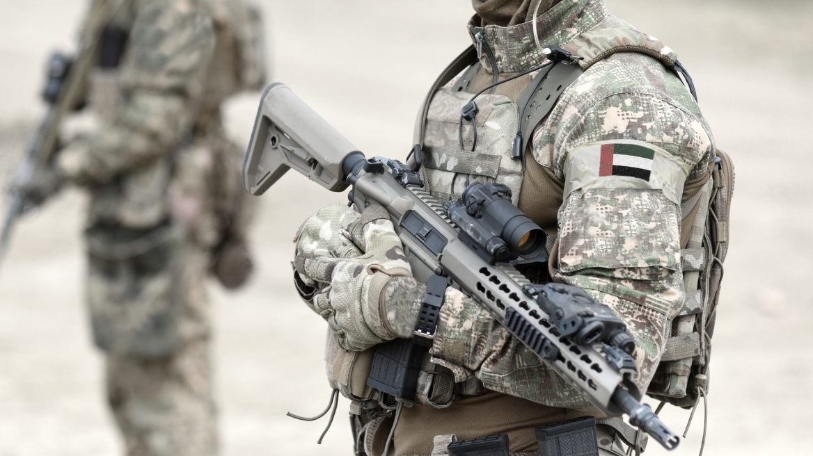 Τα Ηνωμένα Αραβικά Εμιράτα εξάρθρωσαν «τρομοκρατικό δίκτυο» που χρηματοδοτούσαν το Ιράν και η Χεζμπολάχ