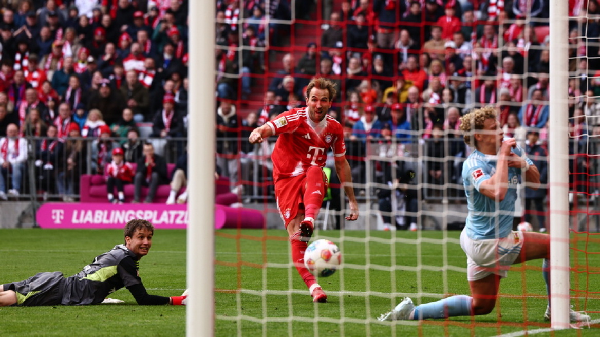Bundesliga: Η Βόλφσμπουργκ του Κουλιεράκη στο χείλος του γκρεμού μετά την εντός έδρας ήττα με 1-0 από τη Βέρντερ