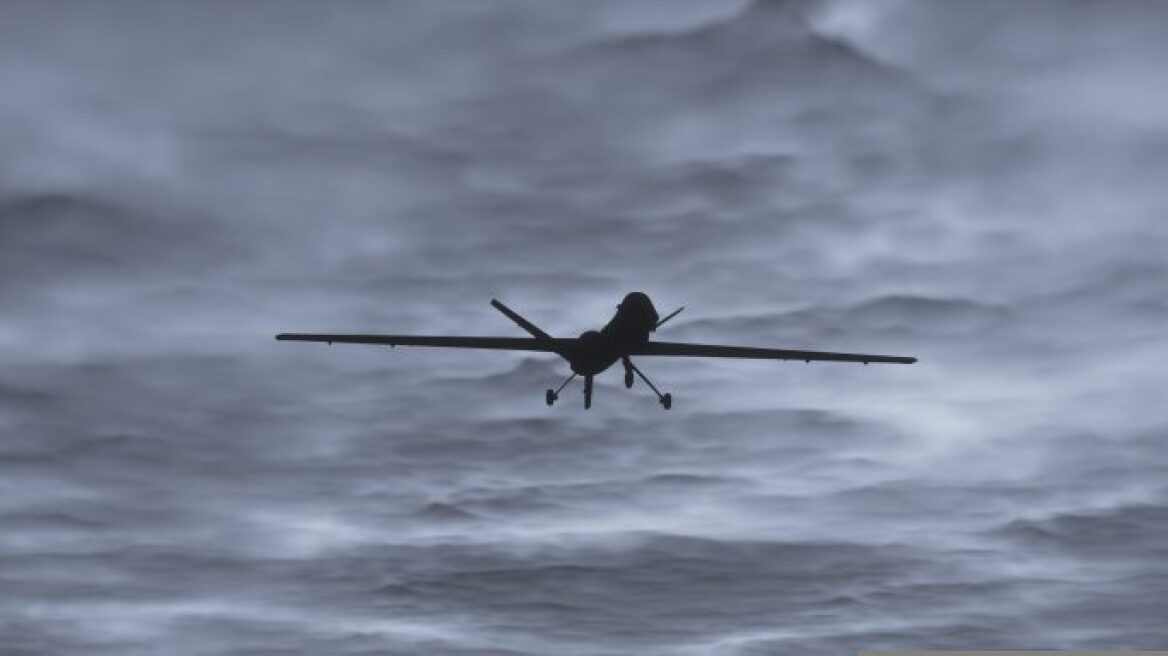 Σχεδόν 300 ουκρανικά drones επιτέθηκαν σε ρωσικό έδαφος
