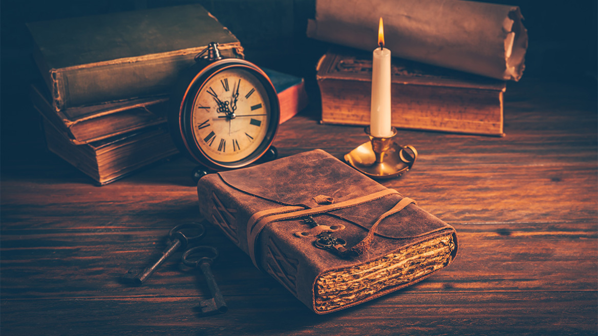 Η ανακάλυψη που ξαναγράφει την ιστορία: Βρέθηκε χαμένη σελίδα από τα έργα του Αρχιμήδη