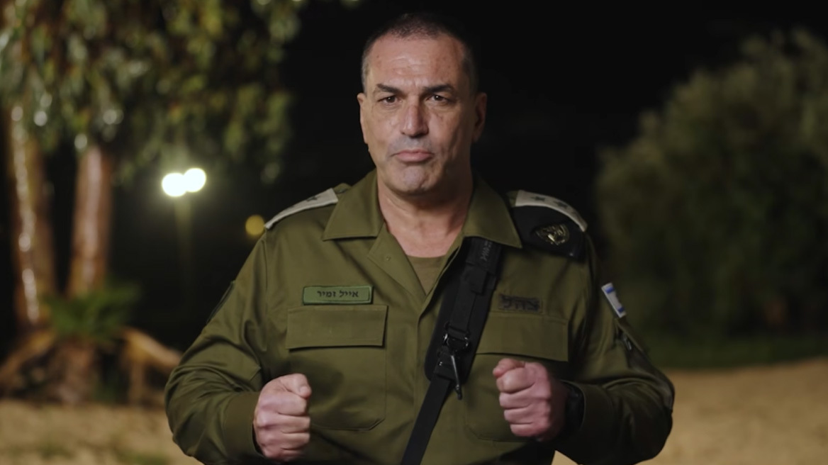 IDF για Ιράν: Είμαστε στα μισά της εκστρατείας μας, το βεληνεκές των πυραύλων της Τεχεράνης φτάνει Βερολίνο, Παρίσι, Ρώμη